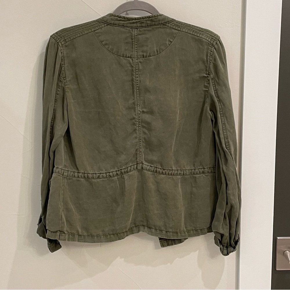 Sanctuary jacket - Picture 2 of 7